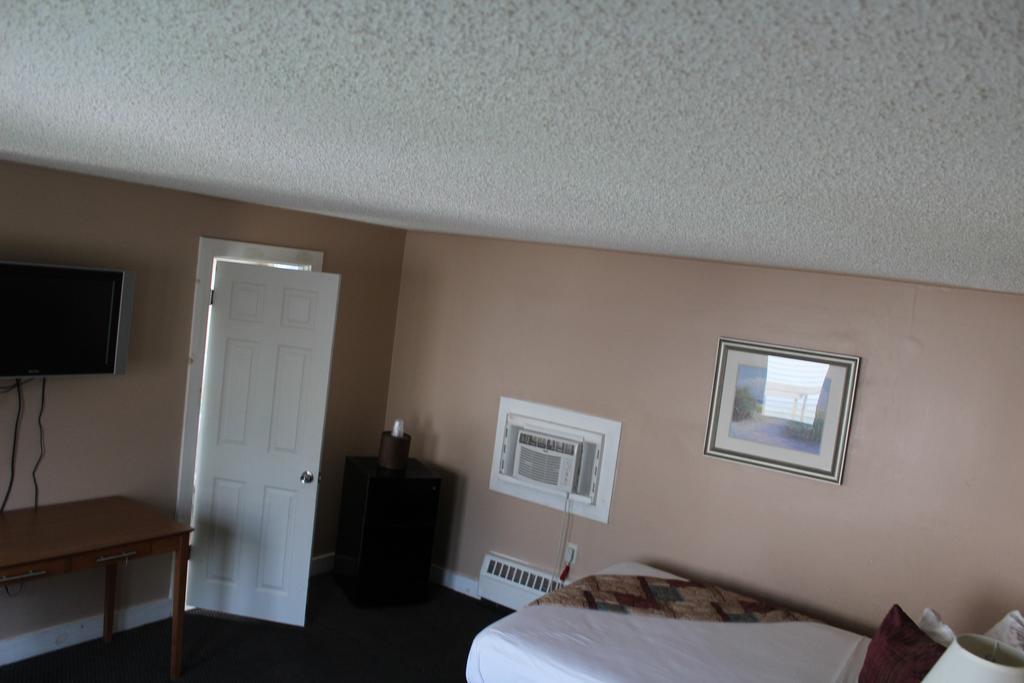 Motel Capri