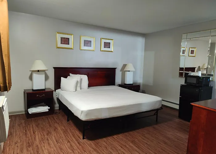 Capri Motel