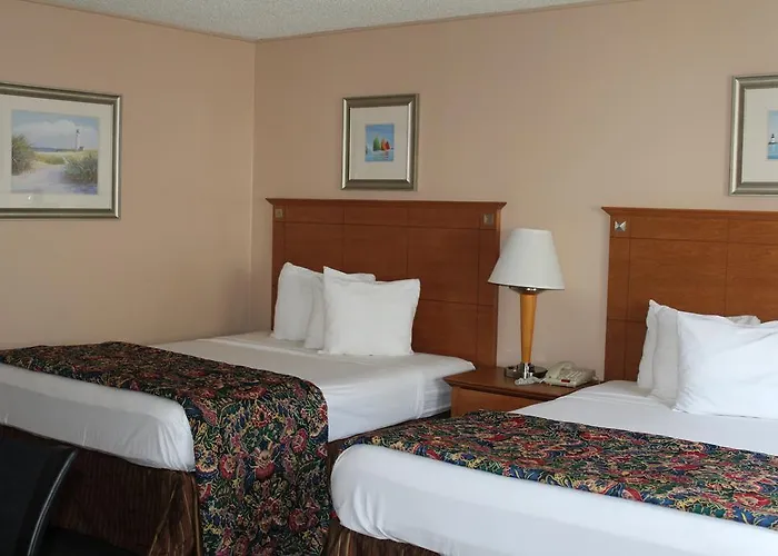 Capri Motel