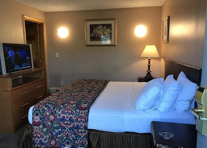 Capri Motel