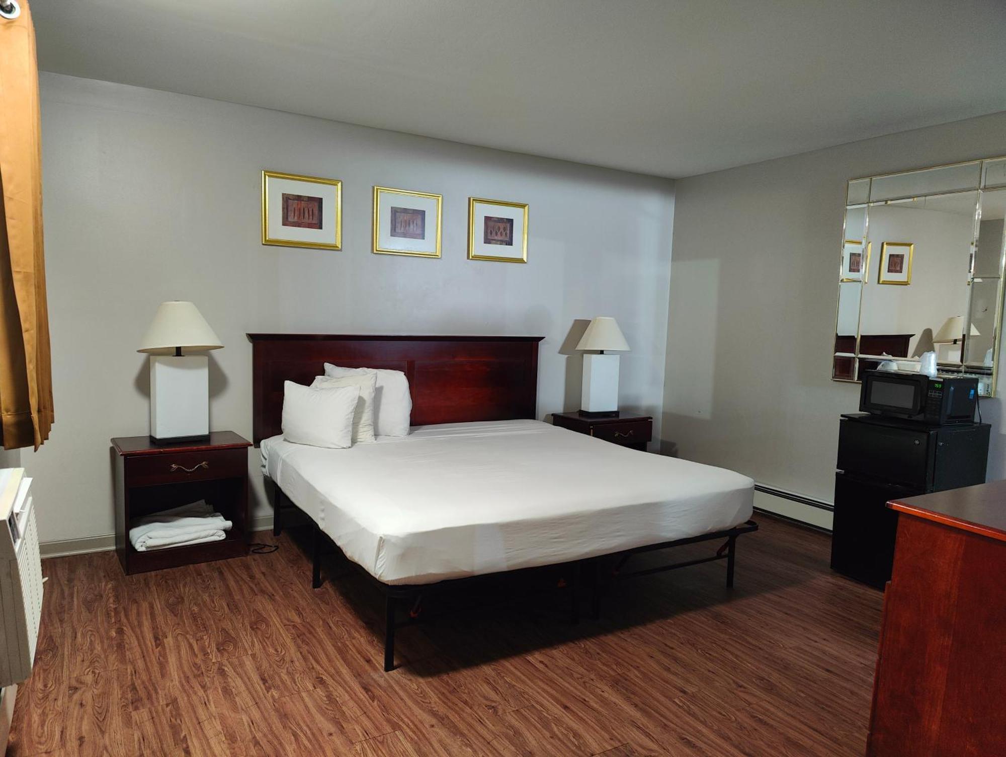Motel Capri Dartmouth