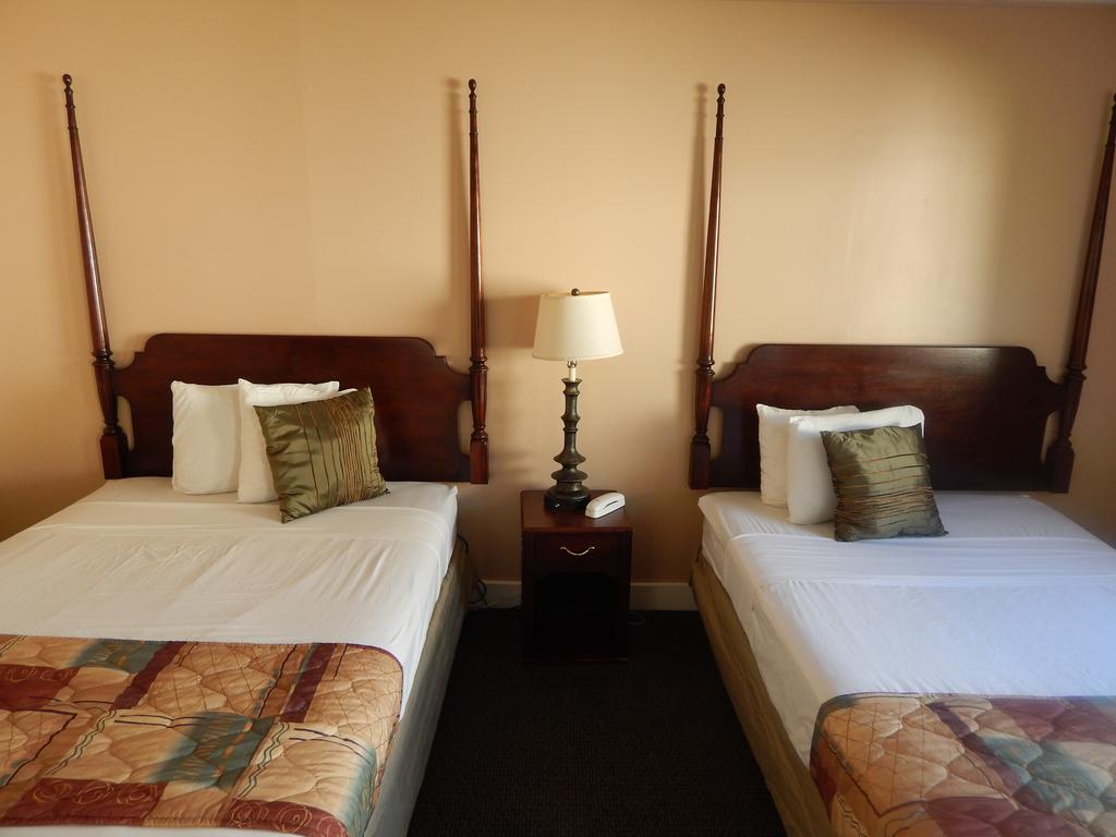 Motel Capri Dartmouth