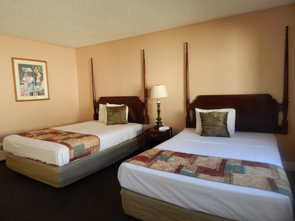 Motel Capri