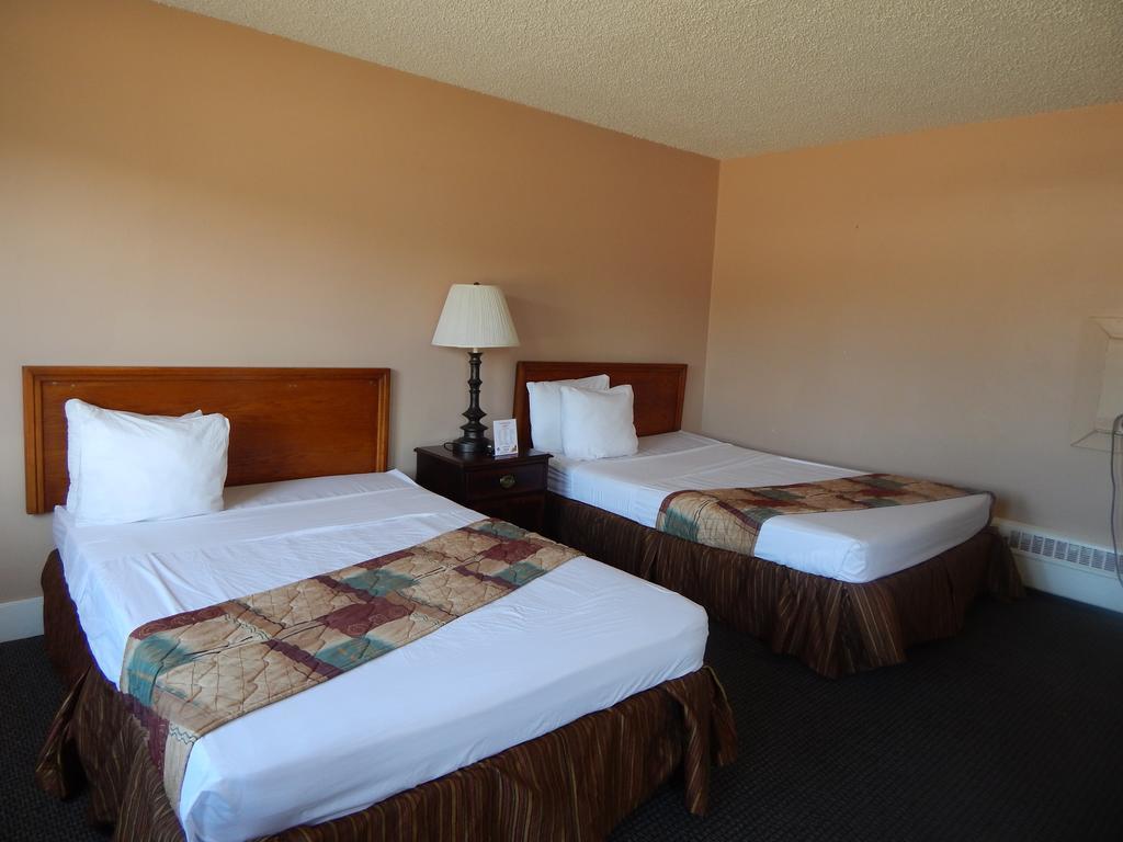 Motel Capri Dartmouth