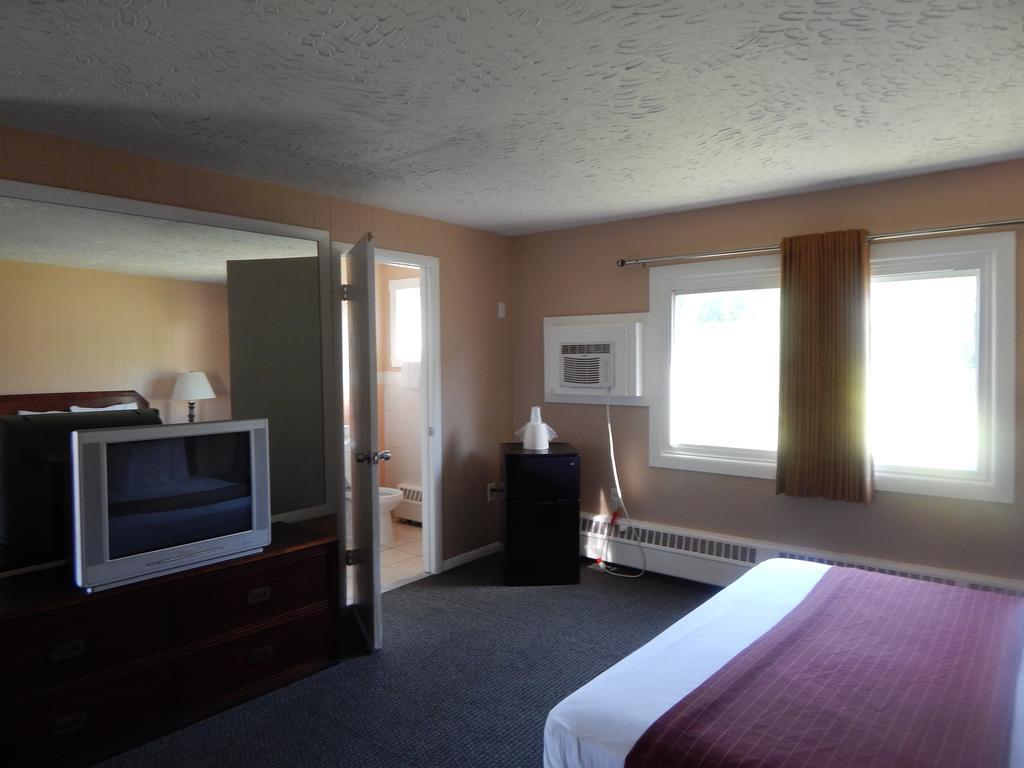 Motel Capri