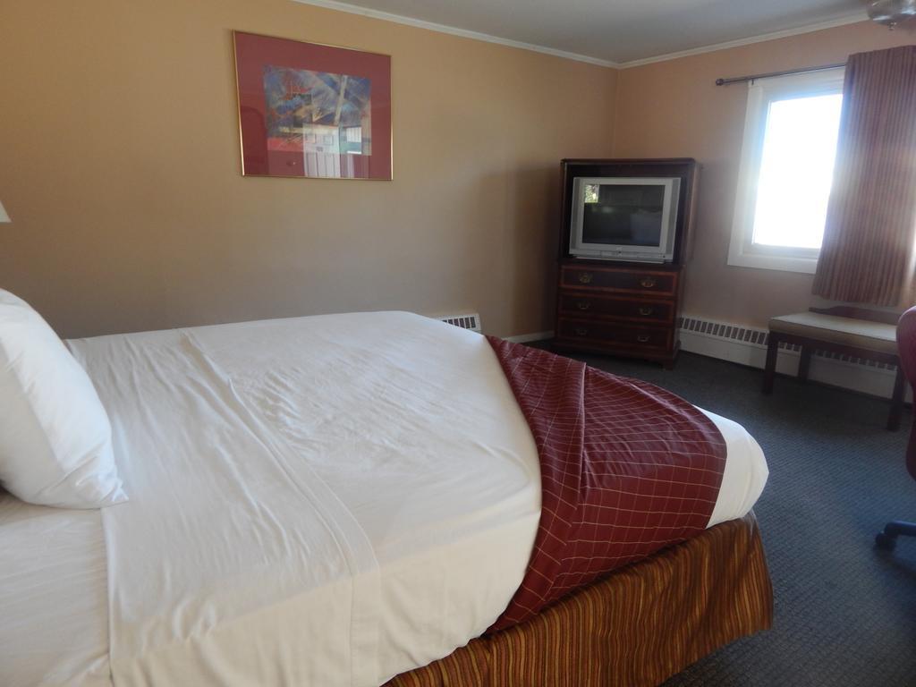 Motel Capri 2*