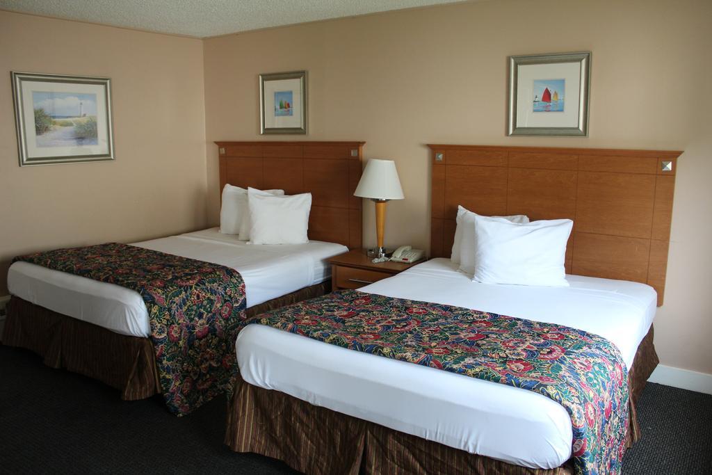 Motel Capri Dartmouth