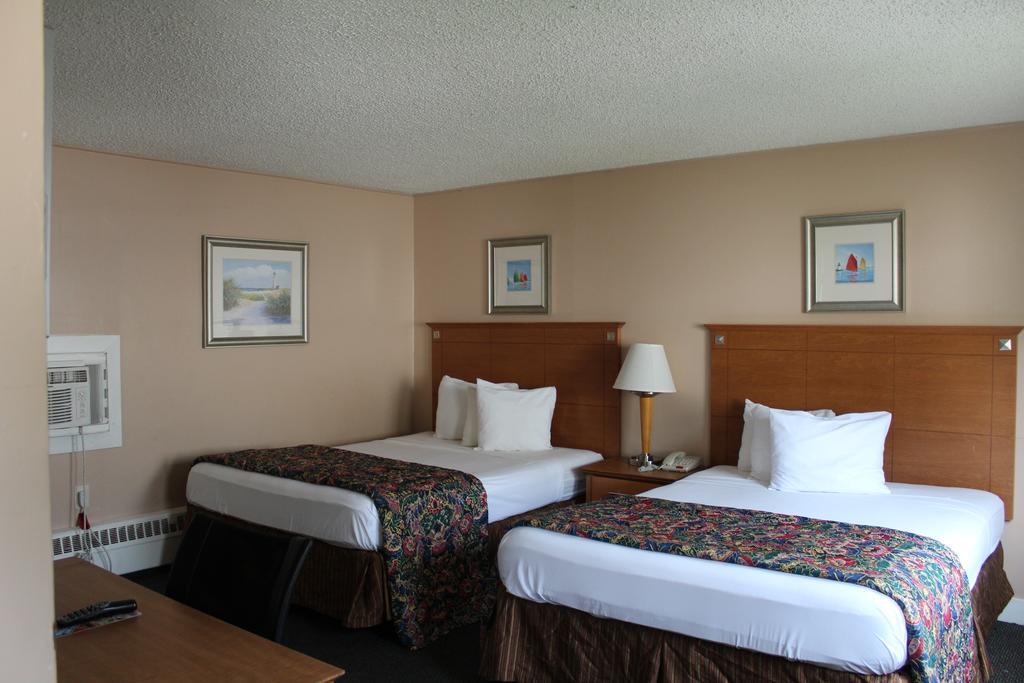 Capri Motel
