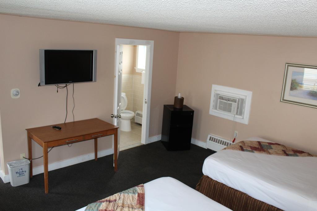 Motel Capri Dartmouth