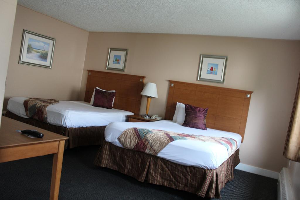 Motel Capri