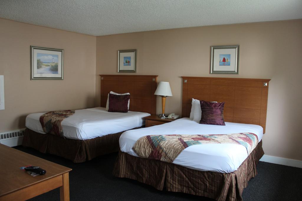 Capri Motel Dartmouth