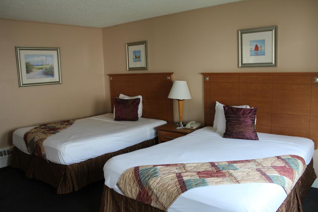 Capri Motel