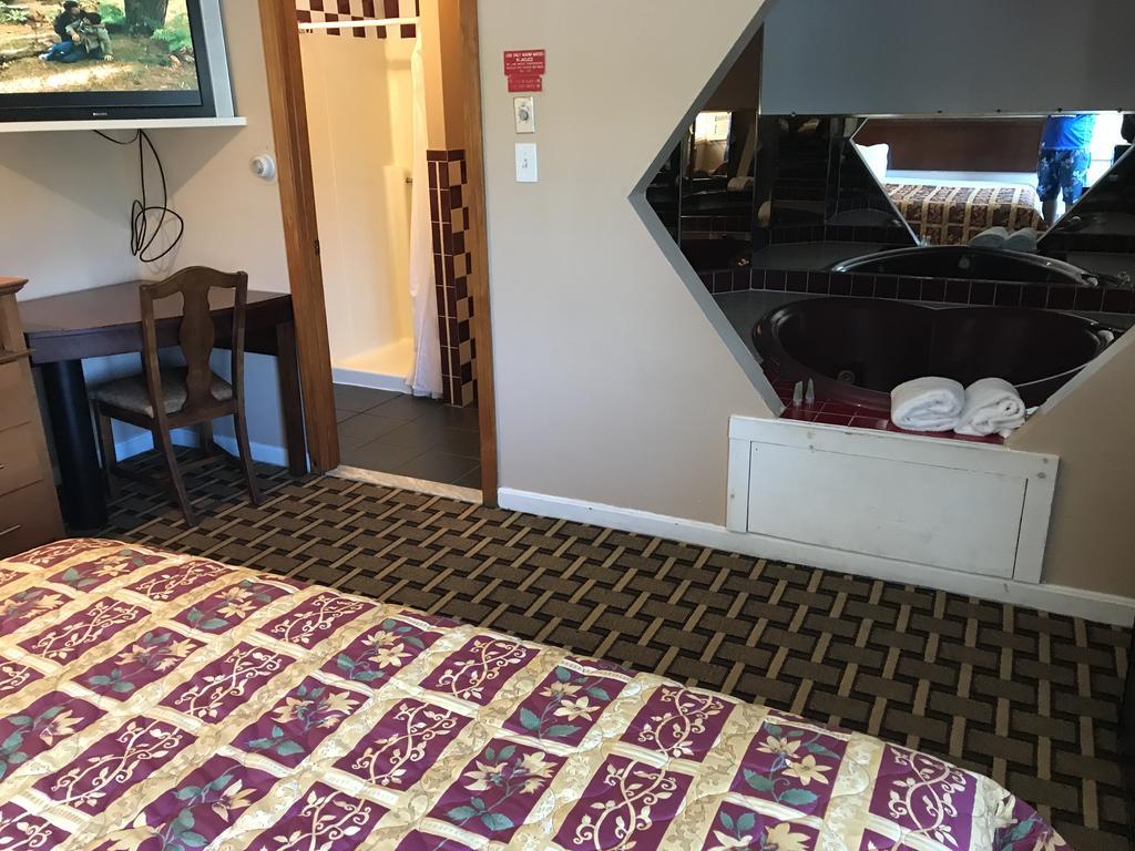 Motel Capri 2*