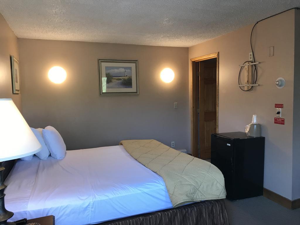 Motel Capri