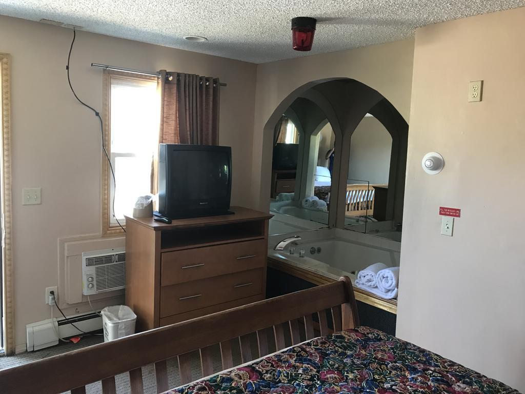 Motel Capri Dartmouth
