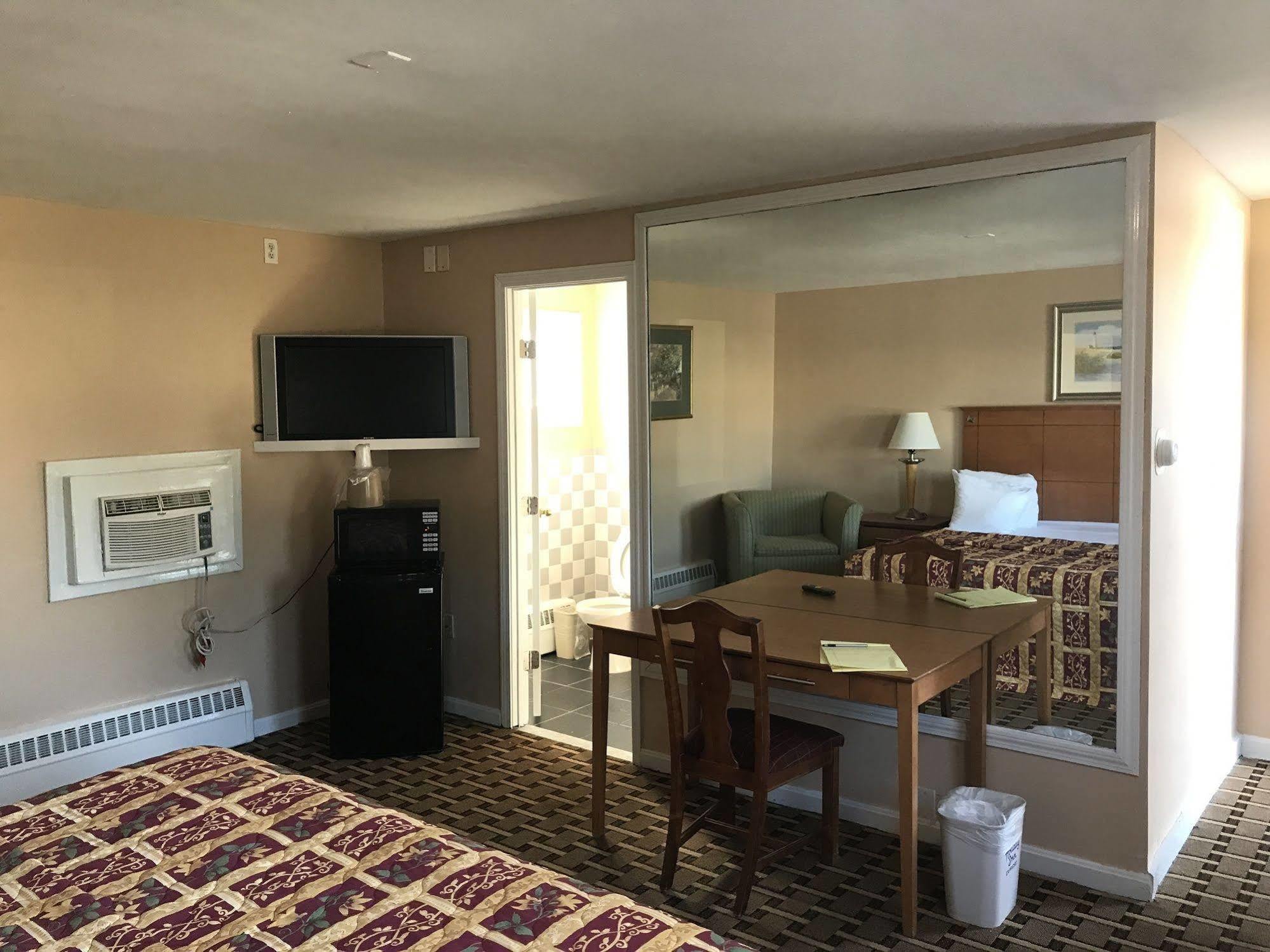 Motel Capri Dartmouth
