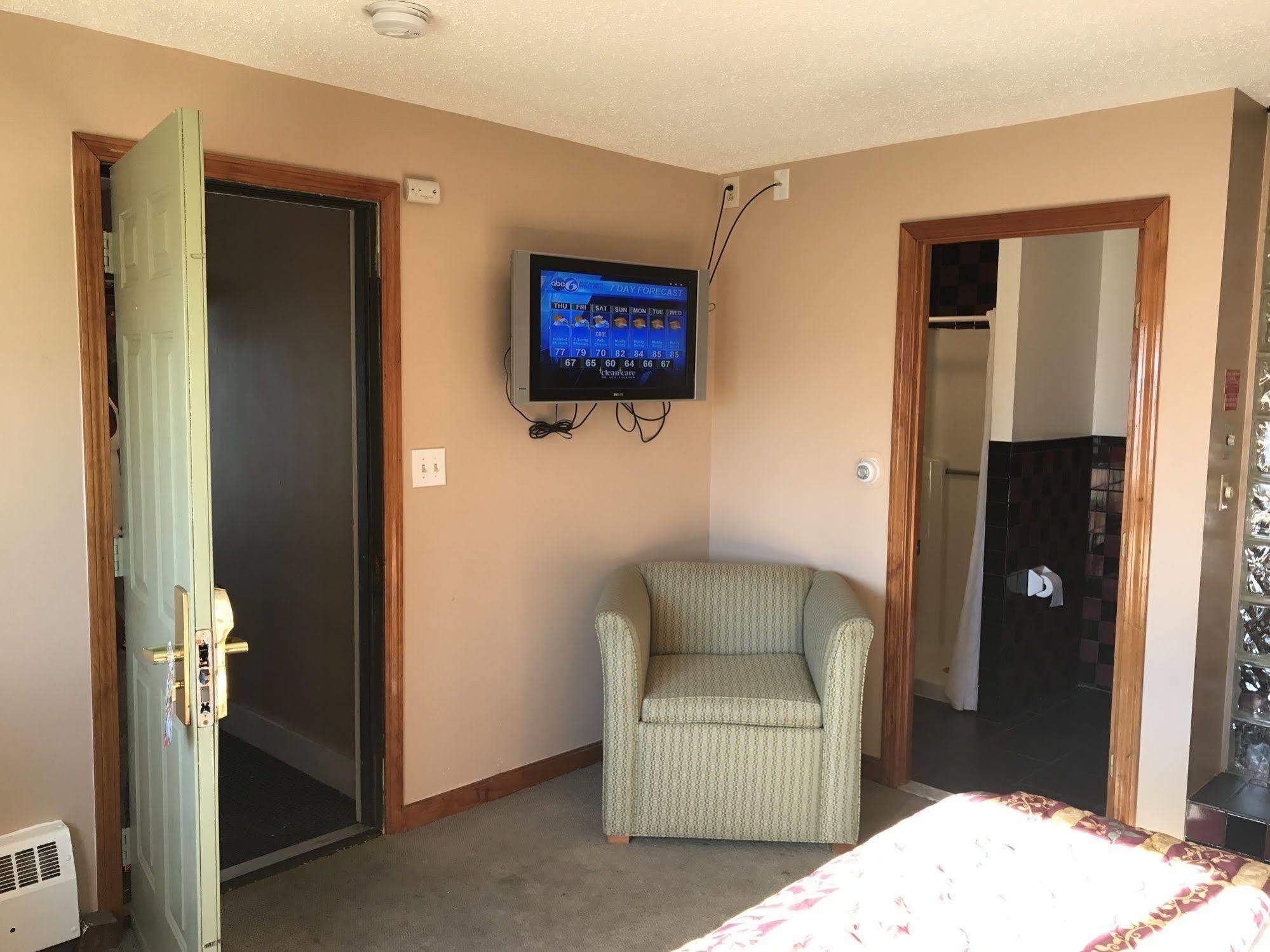 Motel Capri Dartmouth